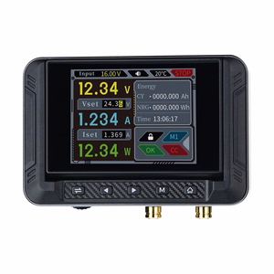 FNIRSI DPS150 DC programmeeritav mini laboritoiteplokk