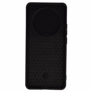 Slide Camera Armor Ümbris jaoks Realme 14 Pro Plus 5G must