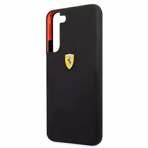 Ferrari FESSIHCS22SBK S22 S901 must/must hardcase On Track Silicone