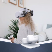 Aku jaoks BOBOVR M2 Pro + laadimine station