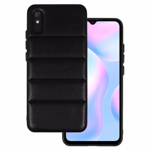 Leather 3D Ümbris jaoks Xiaomi Redmi 9A design 2 must