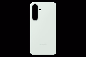 EF-PS731CME Samsung силиконовый чехол Galaxy S25 FE Mint