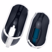 Spigen Classic C1 Ümbris jaoks AirPods 4 - Graphite