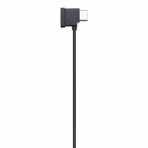 DJI RC-N1 RC Cable USB Type-C connector CP.MA.00000256.01 (Drone Accessory)