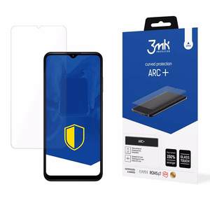 Nokia G42 5G – 3mk ARC+ telefoni ekraanikaitse