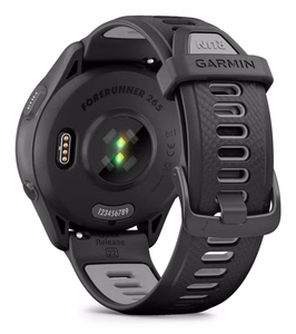 Nutikell Garmin Forerunner 265 must 010-02810-10
