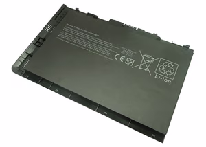 Notebook aku, Extra Digital Selected, HP BT04XL, 3200mAh