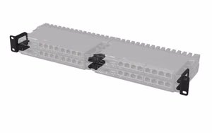 MikroTik K-79 riiuli kinnituskõrvade komplekt