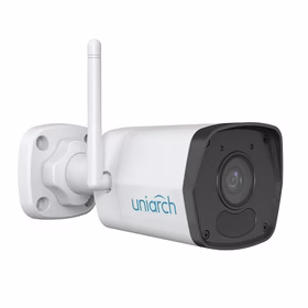 UNIARCH 2MP HD välistingimuste bullet Wi-Fi kaamera