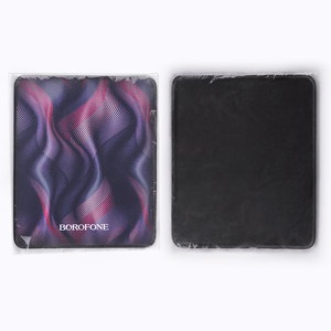 Borofone Hiir pad BG12 Illustrious 200x240 mm symphony