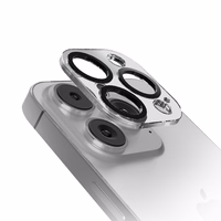 SBS D3O Karastatud klaas jaoks iPhone 14 Pro / 14 Pro Max camera island