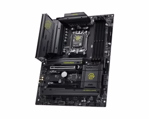 MSI MAG B850 TOMAHAWK WIFI emaplaat AMD B850 Socket AM5 ATX
