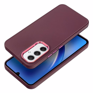 FRAME Ümbris jaoks SAMSUNG A54 5G lilla