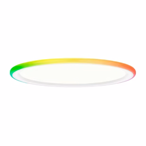 Nutikas edge-lit ceiling lamp Yeelight Mars C300