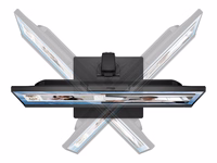 HP M24m 60,4 cm konverentsimonitor (EN)