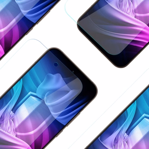 Oppo Reno 15 Pro 5G (CPH2813) – 3mk Silky Matt Pro telefoni ekraanikaitse