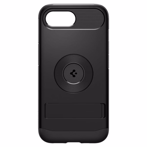 Spigen Slim Armor MagSafe iPhone 16e Ümbris - must