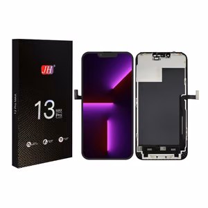 LCD ekraan Apple iPhone 13 Pro Max koos puuteekraan JH INCELL FHD (removable IC)