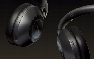 Vention NBBB0 SoundMate S11 wireless in-ear headphones (must)