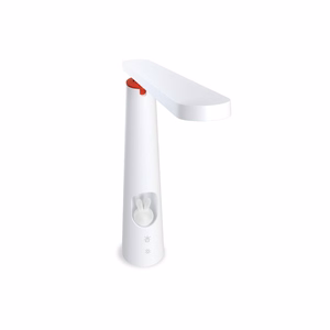 Desk LED Lamp 7.5W with bunny light PURE FLB-150 ELENA valge Forever Light