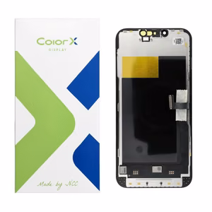 NCC LCD Display jaoks IPHONE 13 Pro Incell HD+ (Support IC Transplant)