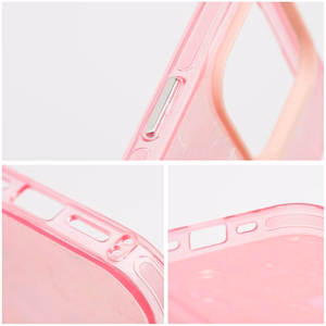 TUTTI FRUTTI Ümbris jaoks IPHONE 13 roosa
