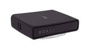 MIKROTIK Router 5x10/100/1000M RBD52G-5HACD2HND-TC (Wireless Router)