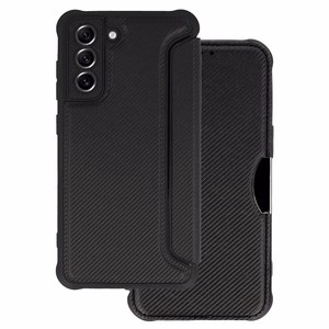 Razor Carbon Kaaned jaoks Samsung Galaxy A35 must