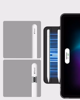 ESR Rebound Magnetic Ümbris jaoks iPad Pro 13'' 2024 - must