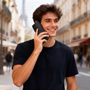 Tech-Protect MagCam MagSafe Ümbris for Samsung Galaxy S26 Ultra - Matt must