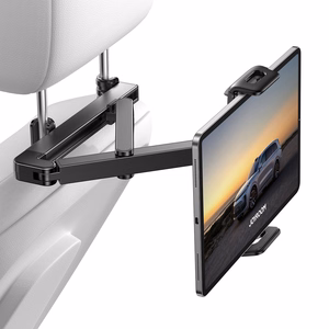 Car headrest tablet hoidja Joyroom JR-ZS433 must
