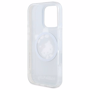Hello Kitty IML Fun Bow Magsafe iPhone 16 Pro Ümbris - Must