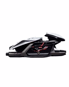 Mad Catz R.A.T. X3 hiir paremakäelistele, USB Type-A, optiline, 16000 DPI