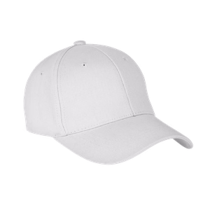 Rebel Active nokkmüts, valge, suurus S