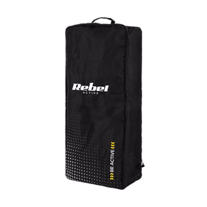 SUP-laud REBEL ACTIVE PRO RBA-4518 – valge