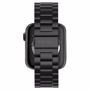 Spigen Modern Fit rihm Apple Watch 4 / 5 / 6 / 7 / 8 / SE / Ultra (42/44/45/49 mm) - must