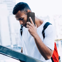 Spigen Rugged Armor ümbris Samsung Galaxy S21 FE-le - mattmusta