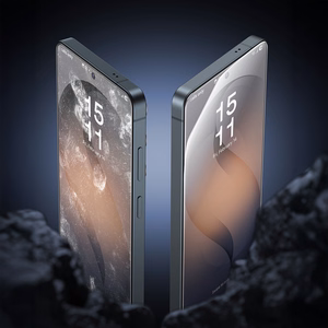 Benks Karastatud klaas Ultra Shield HD (0050) Samsung Galaxy S26 Ultra jaoks