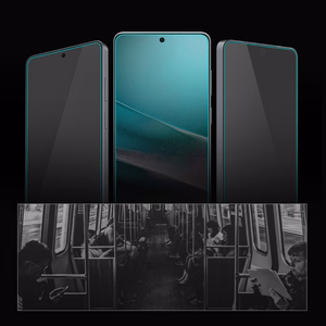 Privaatsuse kaitseklaas SPIGEN GLAS.TR "EZ FIT PRO AC" HD 2-PACK GALAXY S26+ PLUS PRIVACY