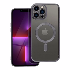 ELECTRO MAG COVER case compatible with MagSafe jaoks IPHONE 13 Pro Max must