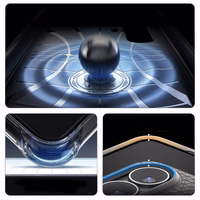 SPIGEN ümbris LIQUID AIR SAMSUNG S26 Plus jaoks marmor hall