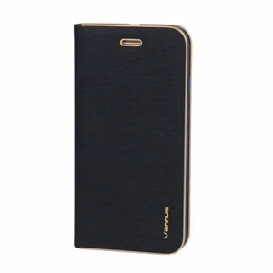 Telefoni ümbris Kabura Vennus Book Samsung A315 A31 2020 must