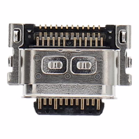 Charge connector jaoks MOTOROLA Edge 20 ORI