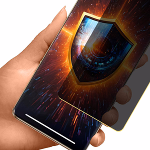 Oppo Reno 10 Pro+ – 3mk Silky Matt Privacy privaatsusfilter