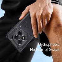 Ümbris Dux Ducis Aimo Xiaomi Redmi Note 14 Pro Plus 5G