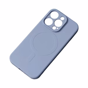 Samsung Galaxy S25 Edge Silicone Ümbris with MagSafe - hall