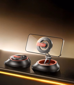 CAR MOUNT REMAX RM-C10 MAGNETIC FOLDABLE must