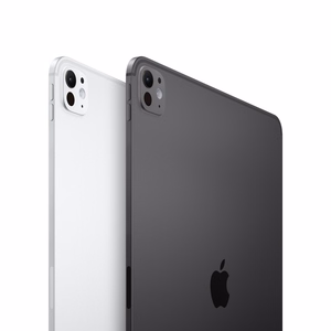 Apple iPad 13-tolline Pro Wi-Fi 512 GB standardklaasiga – Space Black
