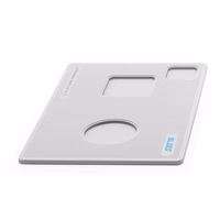 BLUEO karastatud klaasist paigaldusmatt