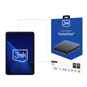 3mk FlexibleGlass hübriidklaas Xiaomi Poco Pad C1